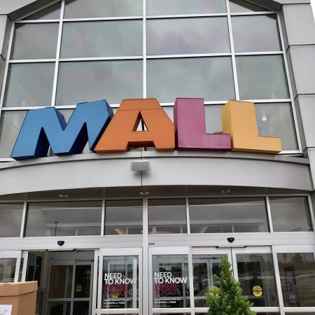 The Mall of New Hampshire